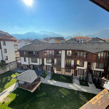 Adeona Wellness Hotel By Asteri Hotels Bansko Extérieur photo