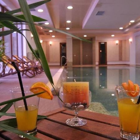 Adeona Wellness Hotel By Asteri Hotels Bansko Extérieur photo