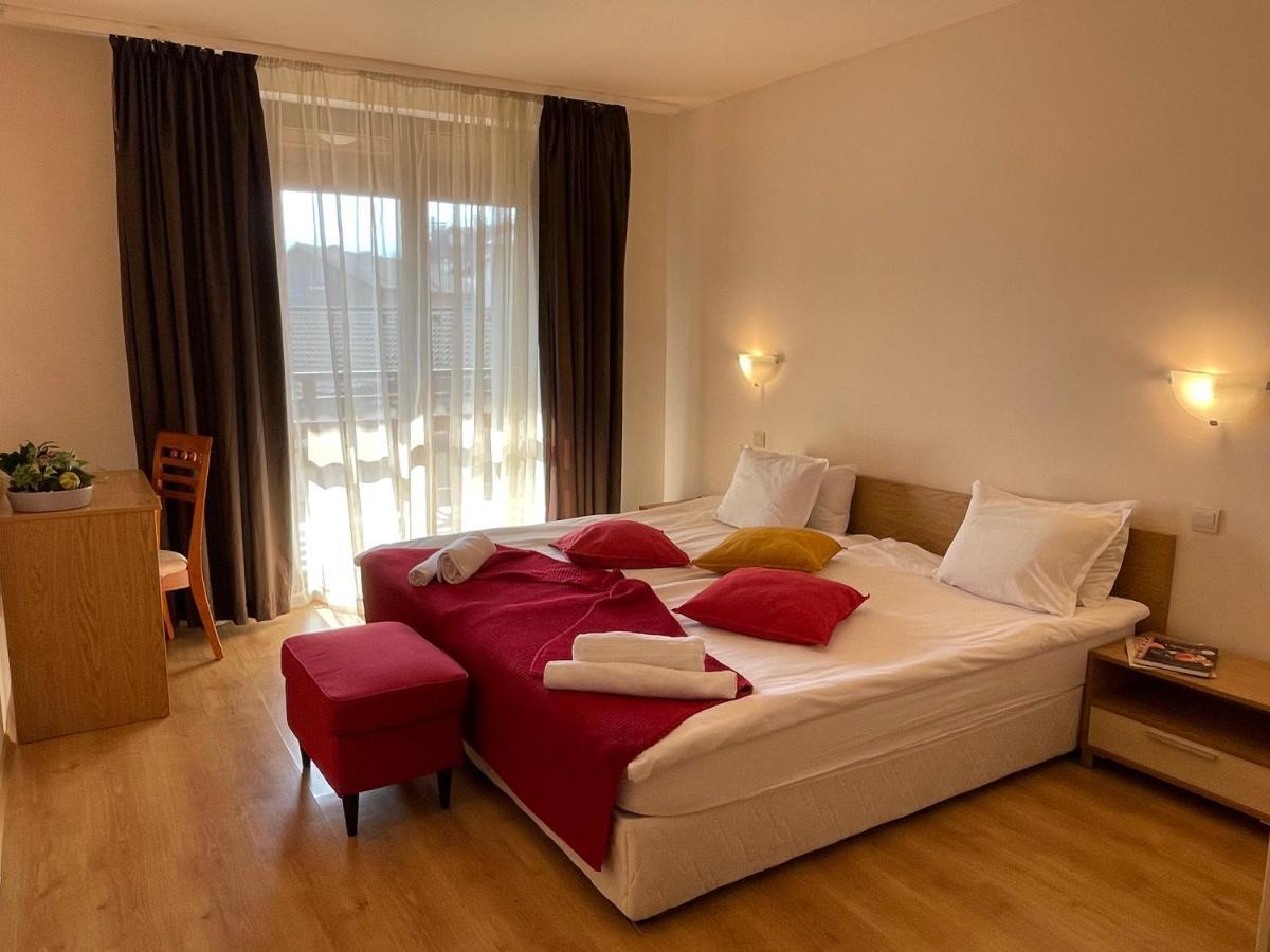 Adeona Wellness Hotel By Asteri Hotels Bansko Extérieur photo