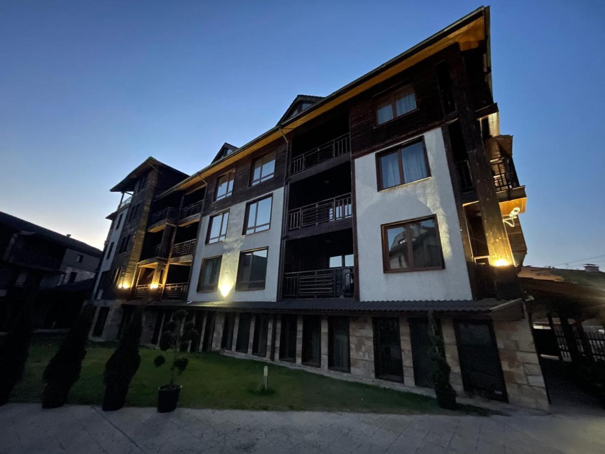 Adeona Wellness Hotel By Asteri Hotels Bansko Extérieur photo