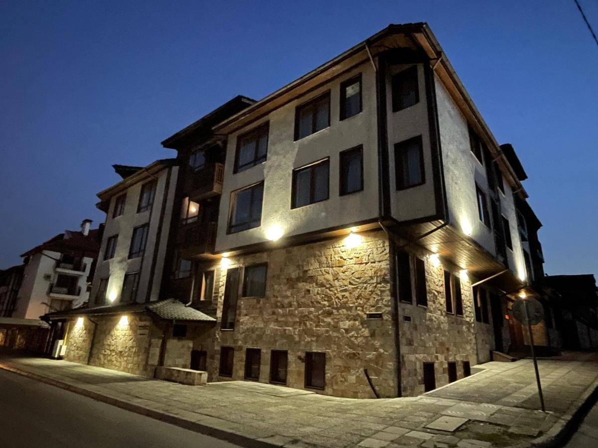Adeona Wellness Hotel By Asteri Hotels Bansko Extérieur photo