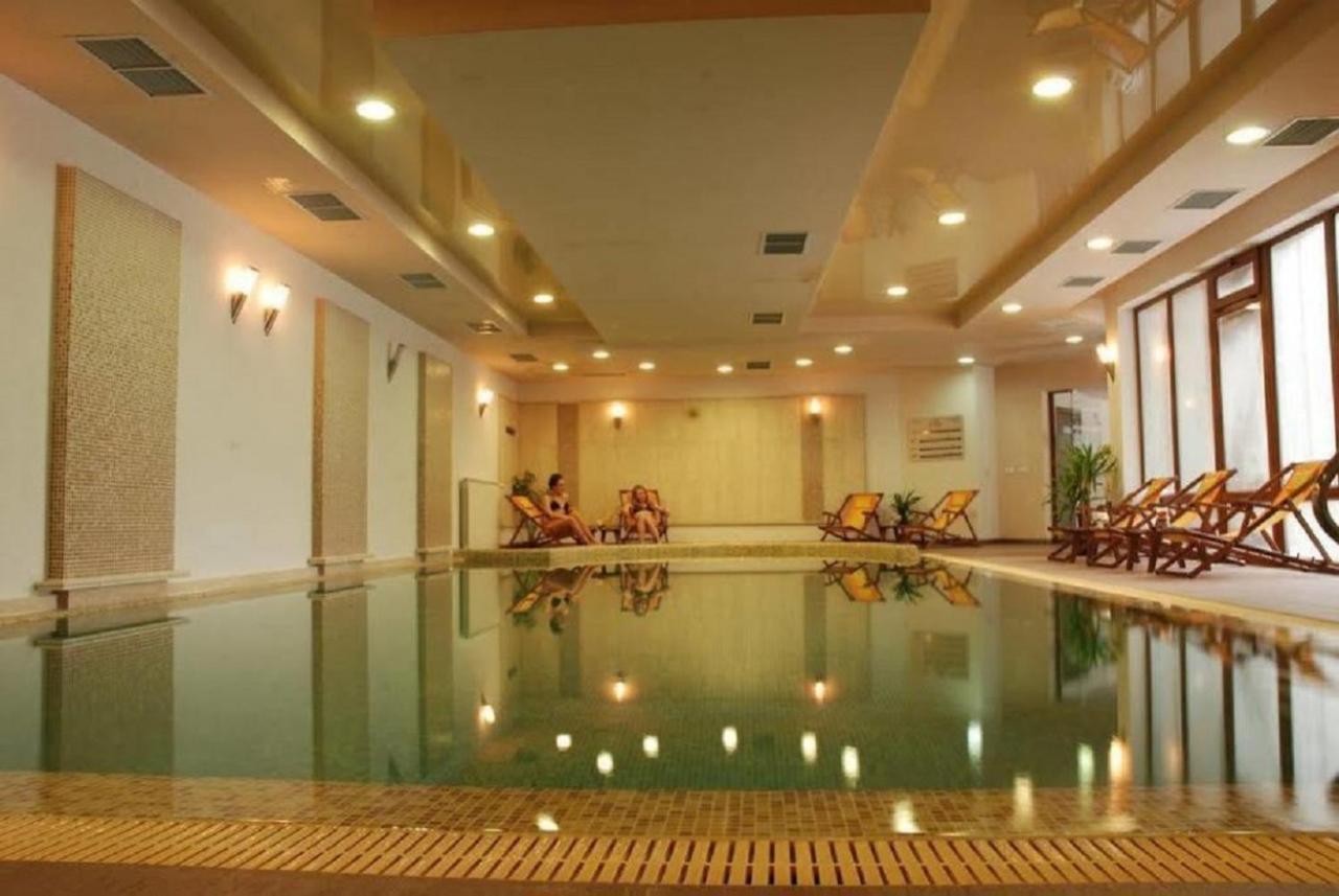 Adeona Wellness Hotel By Asteri Hotels Bansko Extérieur photo
