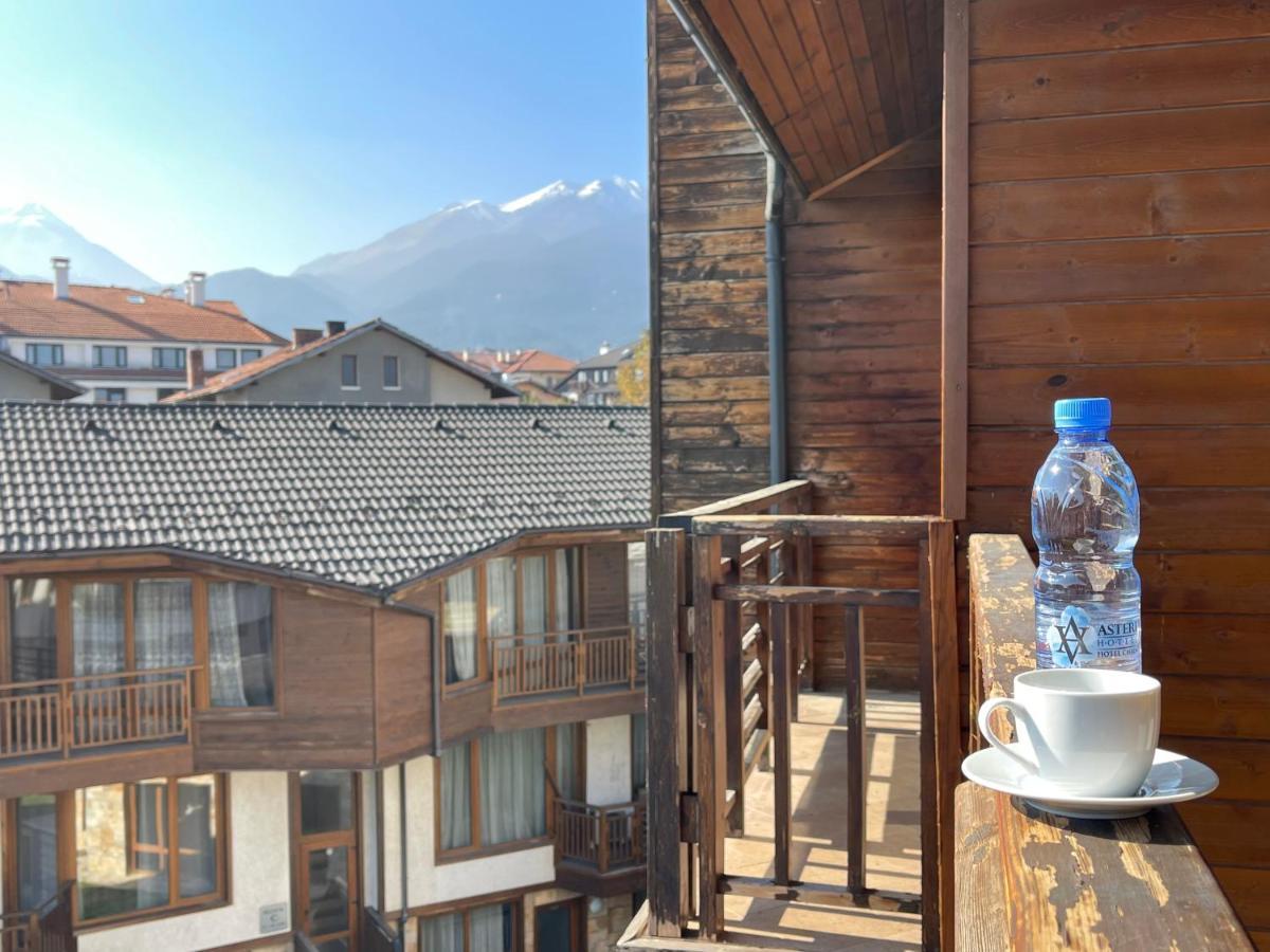 Adeona Wellness Hotel By Asteri Hotels Bansko Extérieur photo
