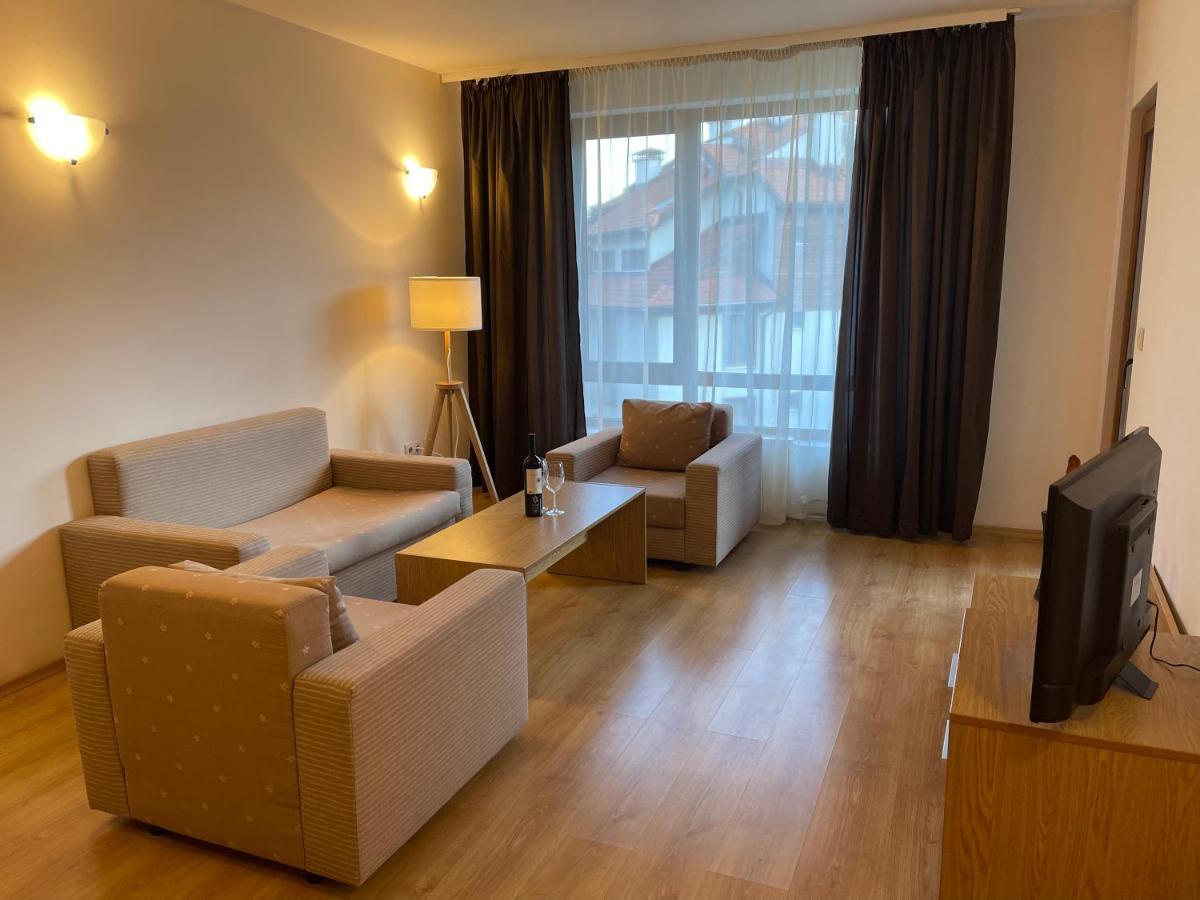 Adeona Wellness Hotel By Asteri Hotels Bansko Extérieur photo