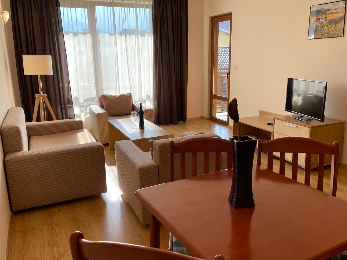 Adeona Wellness Hotel By Asteri Hotels Bansko Extérieur photo