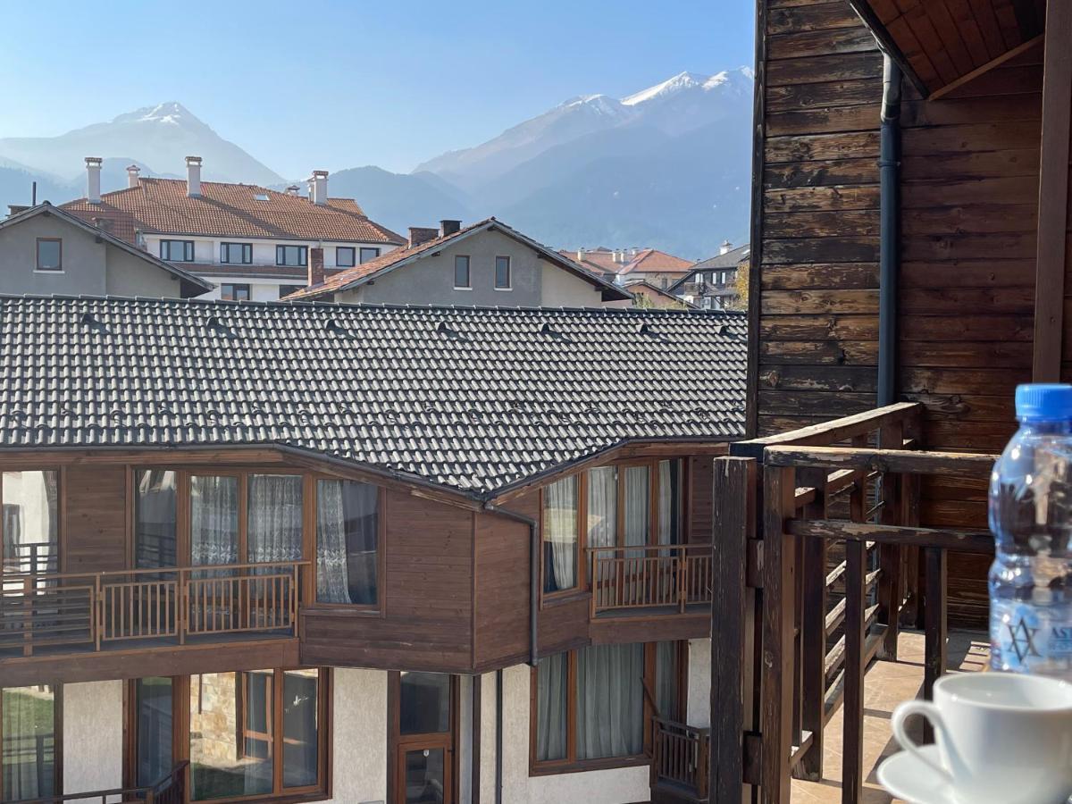 Adeona Wellness Hotel By Asteri Hotels Bansko Extérieur photo