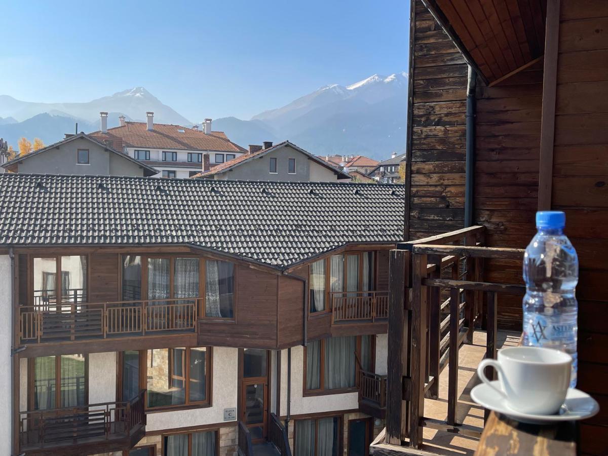 Adeona Wellness Hotel By Asteri Hotels Bansko Extérieur photo