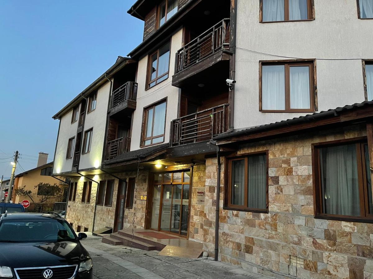 Adeona Wellness Hotel By Asteri Hotels Bansko Extérieur photo