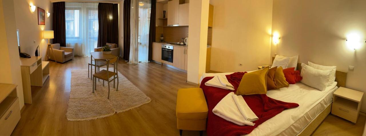 Adeona Wellness Hotel By Asteri Hotels Bansko Extérieur photo