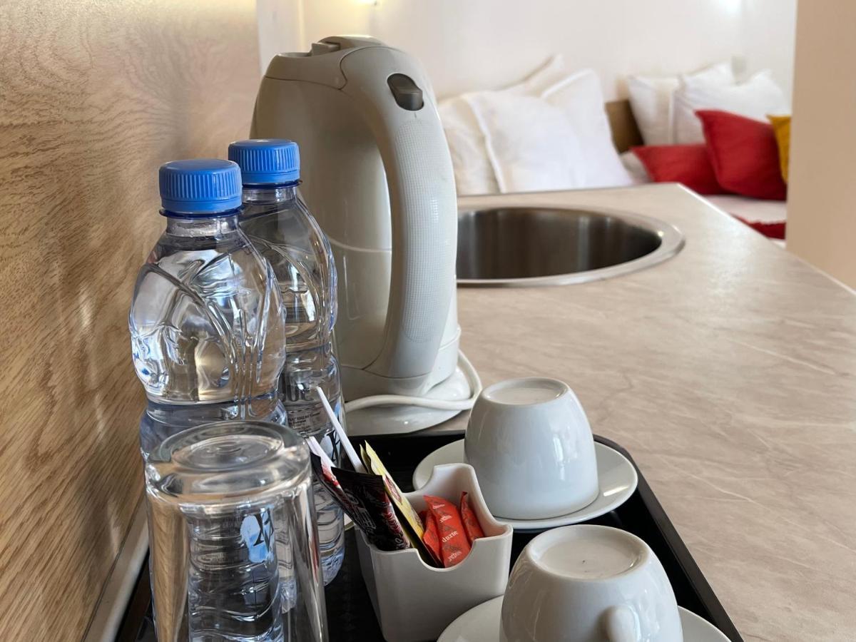 Adeona Wellness Hotel By Asteri Hotels Bansko Extérieur photo