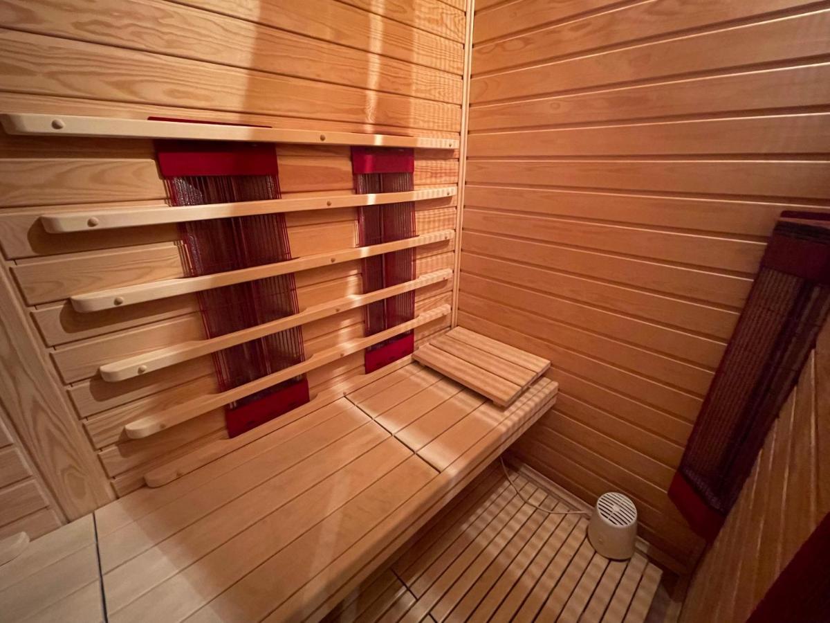 Adeona Wellness Hotel By Asteri Hotels Bansko Extérieur photo