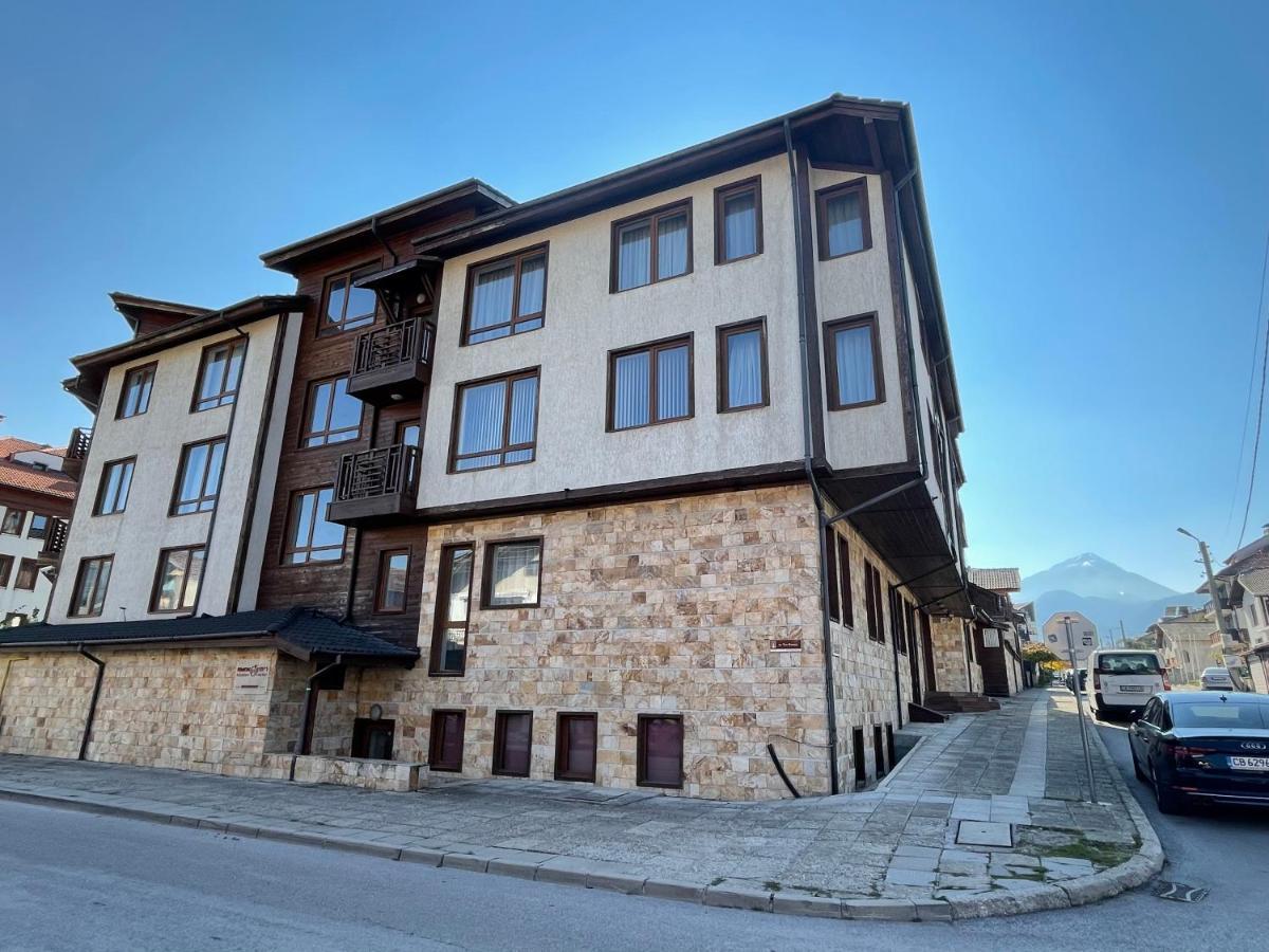 Adeona Wellness Hotel By Asteri Hotels Bansko Extérieur photo