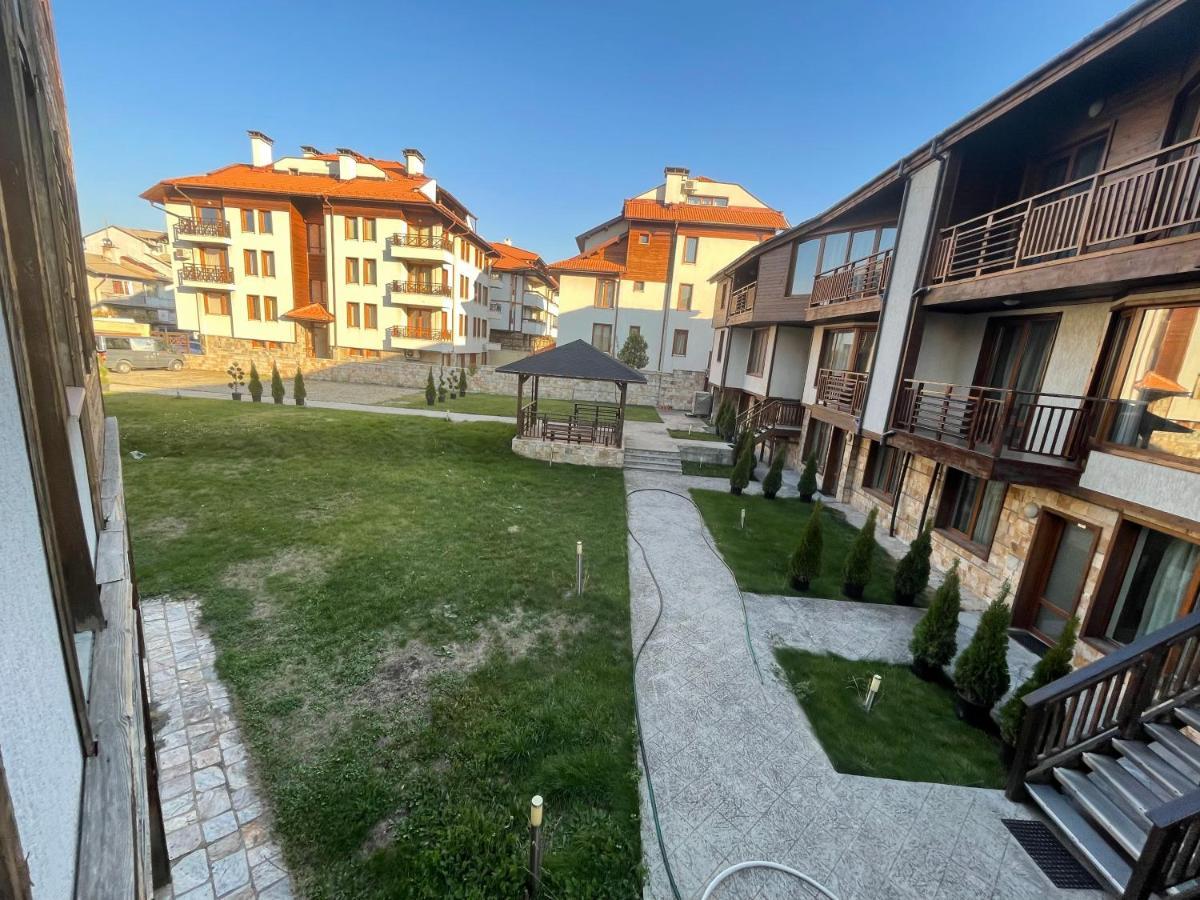 Adeona Wellness Hotel By Asteri Hotels Bansko Extérieur photo