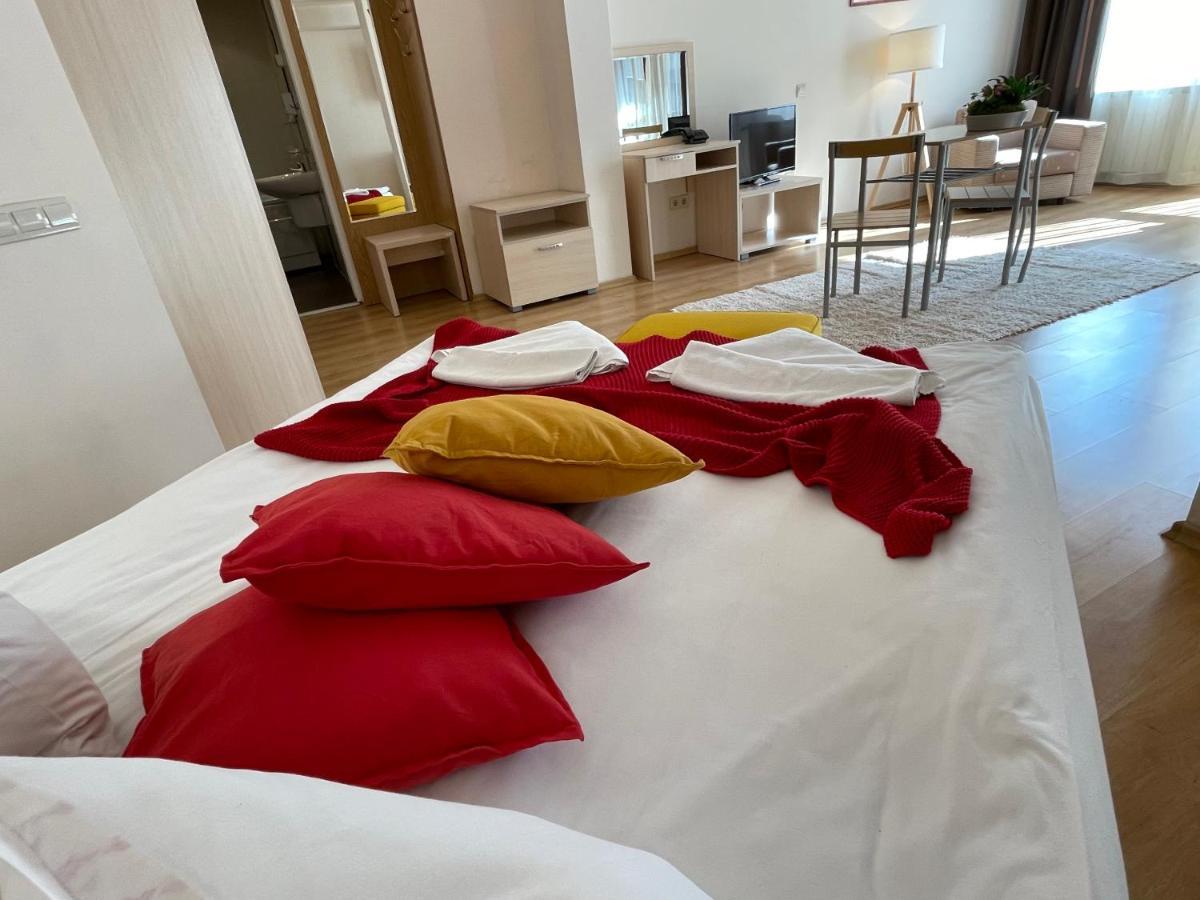 Adeona Wellness Hotel By Asteri Hotels Bansko Extérieur photo