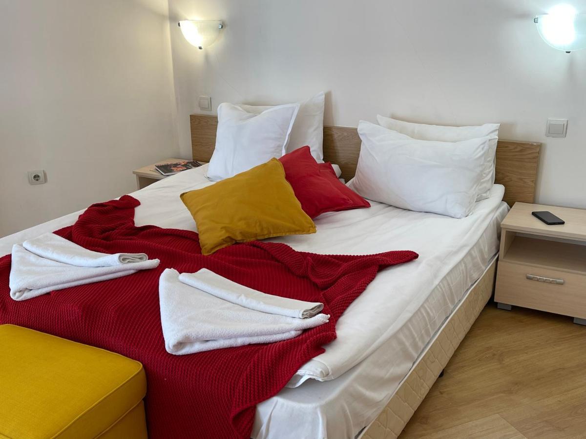 Adeona Wellness Hotel By Asteri Hotels Bansko Extérieur photo