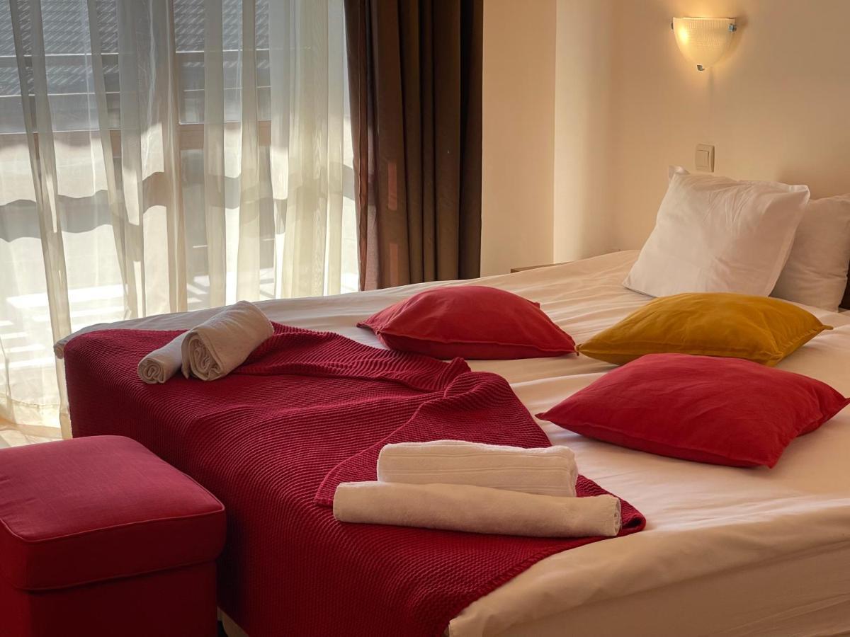 Adeona Wellness Hotel By Asteri Hotels Bansko Extérieur photo