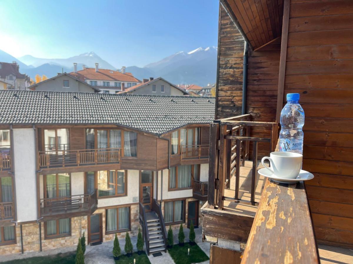 Adeona Wellness Hotel By Asteri Hotels Bansko Extérieur photo