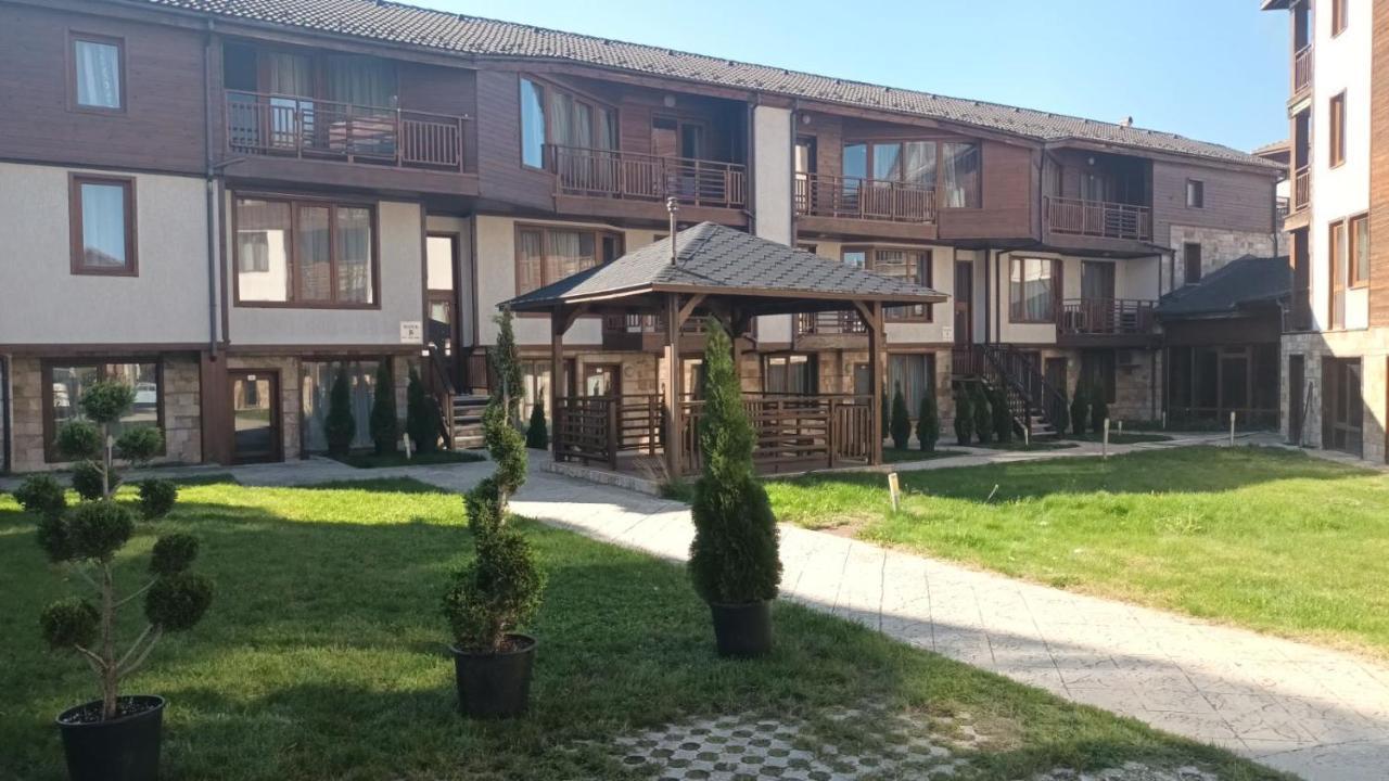 Adeona Wellness Hotel By Asteri Hotels Bansko Extérieur photo