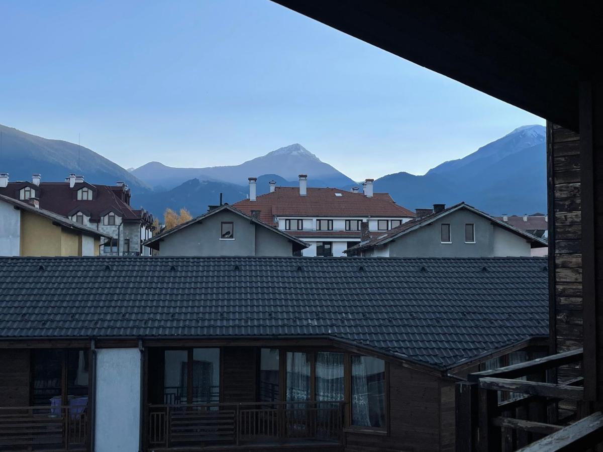 Adeona Wellness Hotel By Asteri Hotels Bansko Extérieur photo