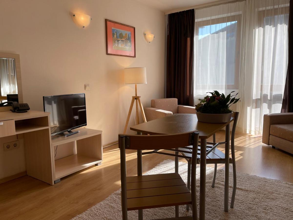 Adeona Wellness Hotel By Asteri Hotels Bansko Extérieur photo
