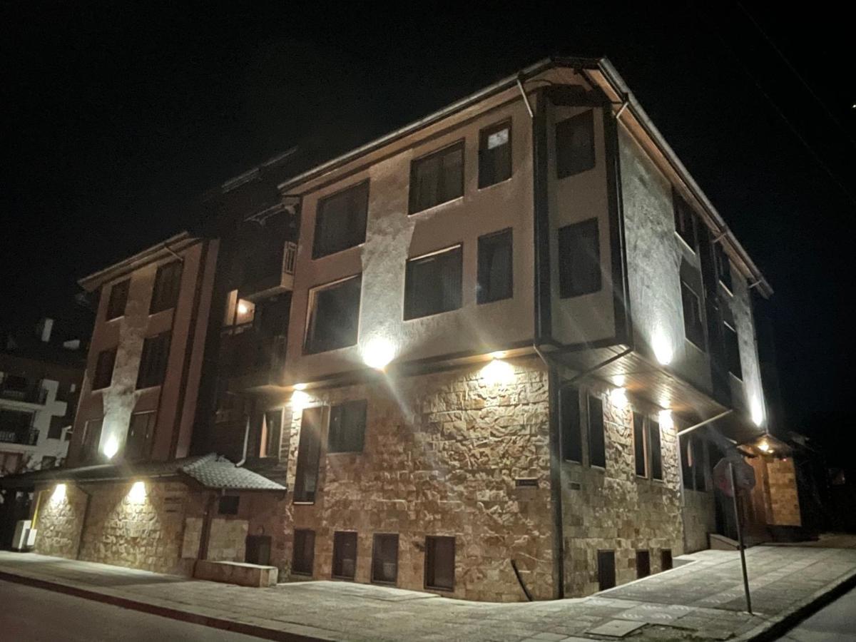 Adeona Wellness Hotel By Asteri Hotels Bansko Extérieur photo