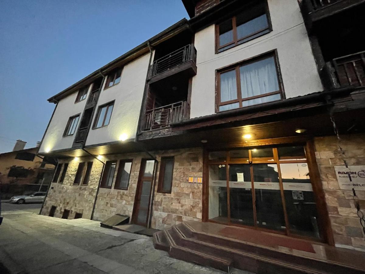 Adeona Wellness Hotel By Asteri Hotels Bansko Extérieur photo