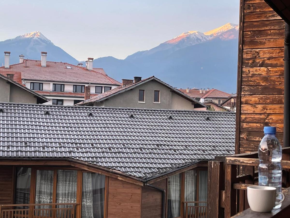 Adeona Wellness Hotel By Asteri Hotels Bansko Extérieur photo