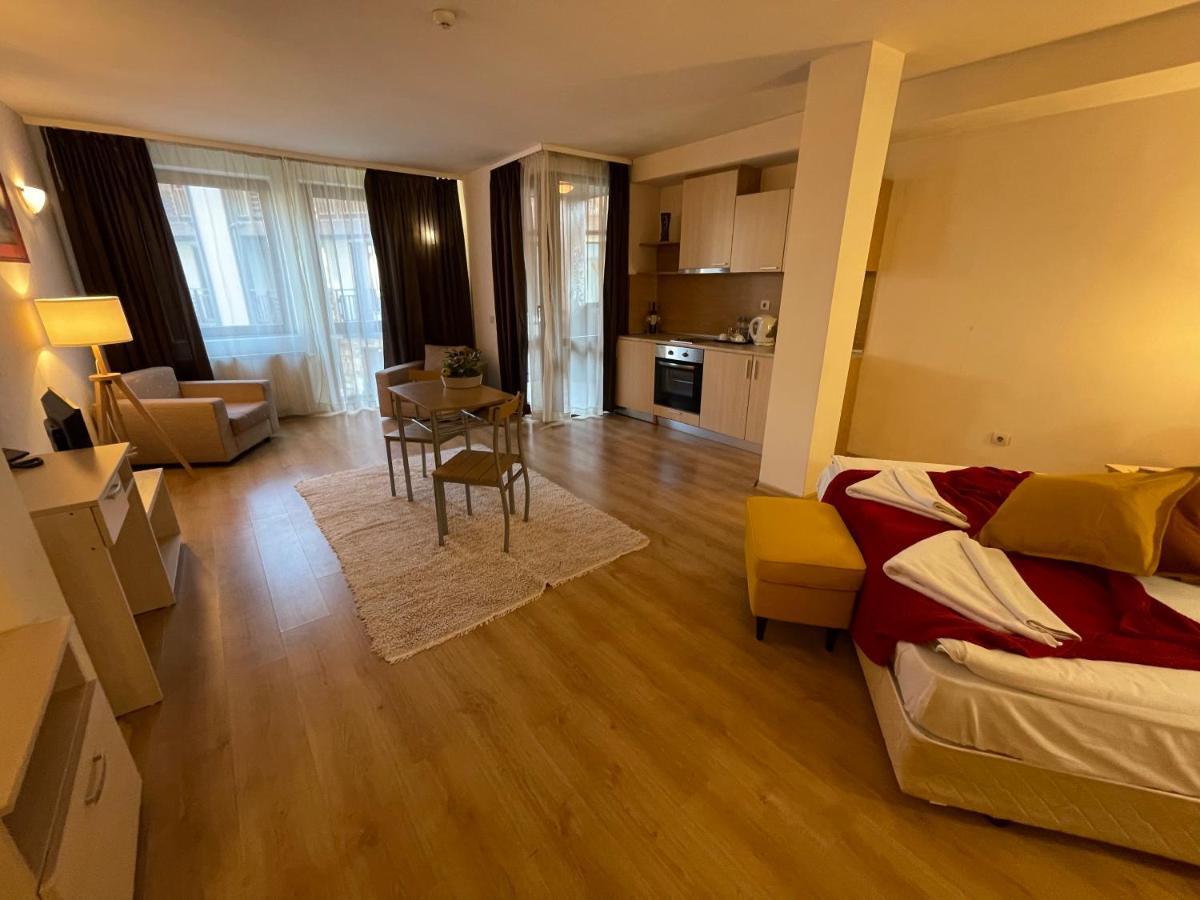 Adeona Wellness Hotel By Asteri Hotels Bansko Extérieur photo