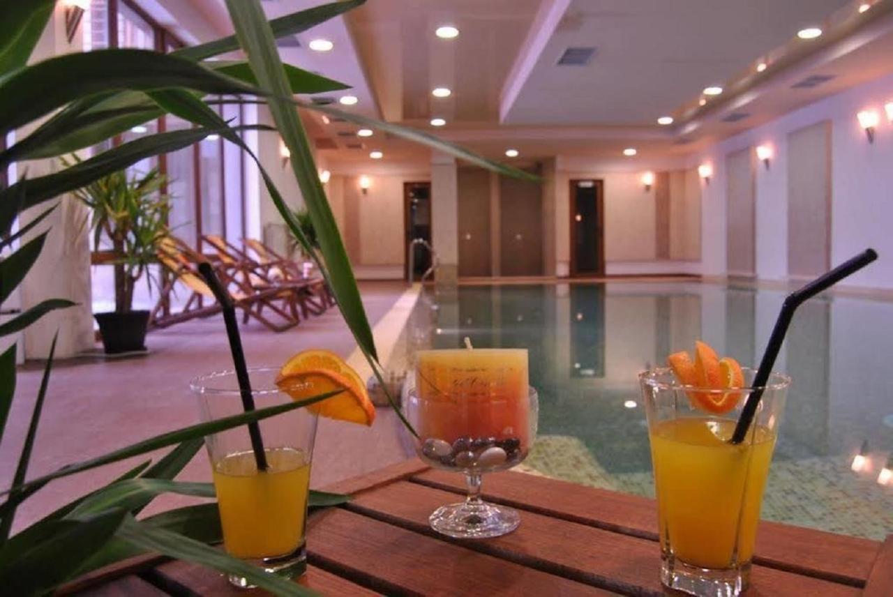Adeona Wellness Hotel By Asteri Hotels Bansko Extérieur photo