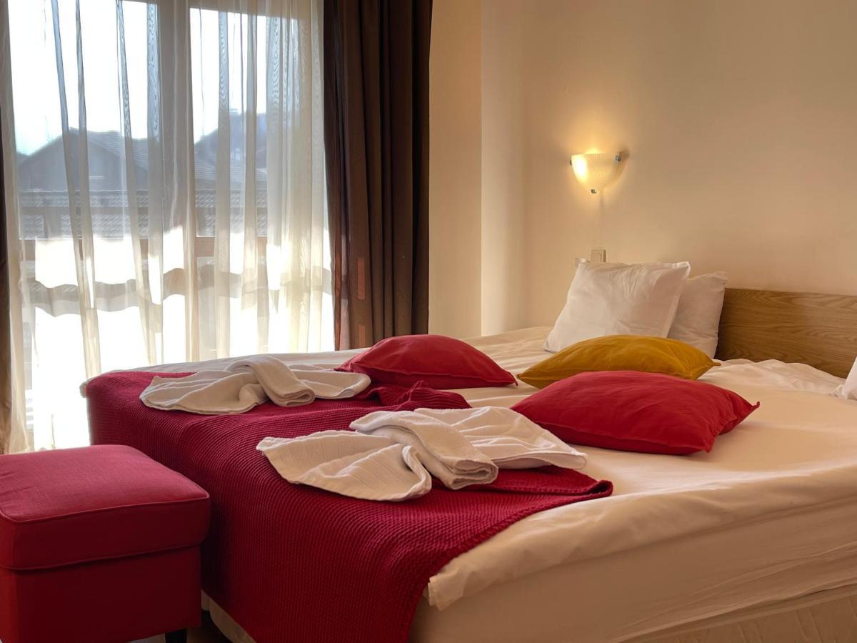Adeona Wellness Hotel By Asteri Hotels Bansko Extérieur photo