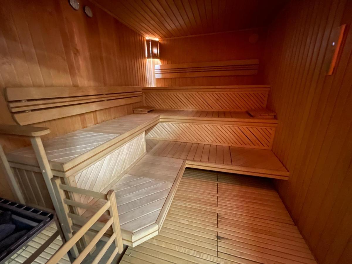 Adeona Wellness Hotel By Asteri Hotels Bansko Extérieur photo