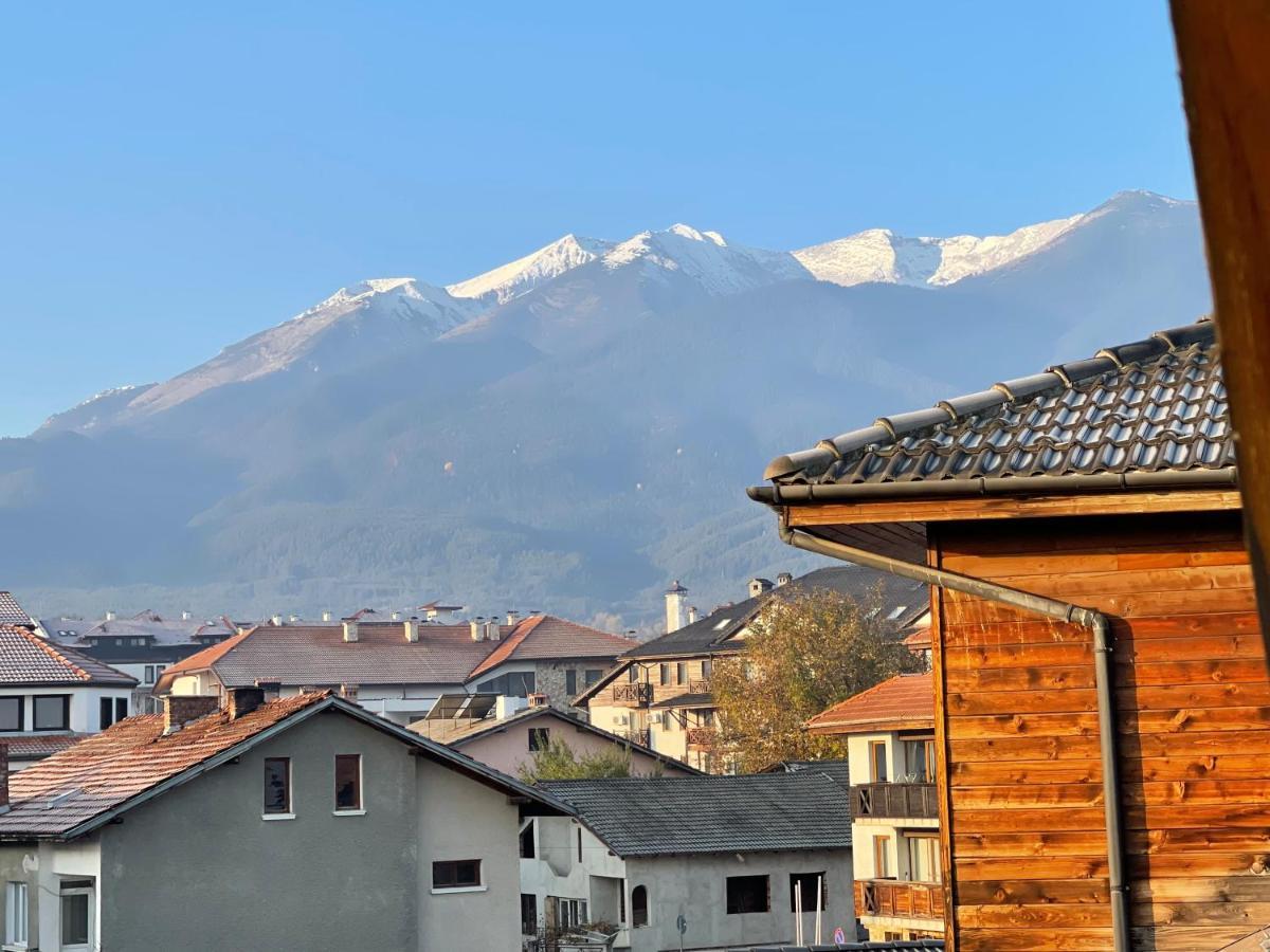Adeona Wellness Hotel By Asteri Hotels Bansko Extérieur photo