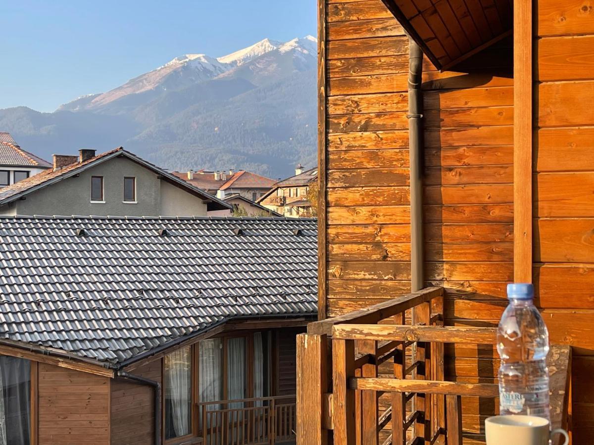 Adeona Wellness Hotel By Asteri Hotels Bansko Extérieur photo