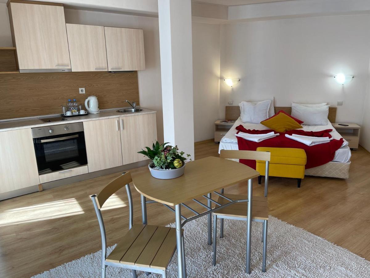 Adeona Wellness Hotel By Asteri Hotels Bansko Extérieur photo