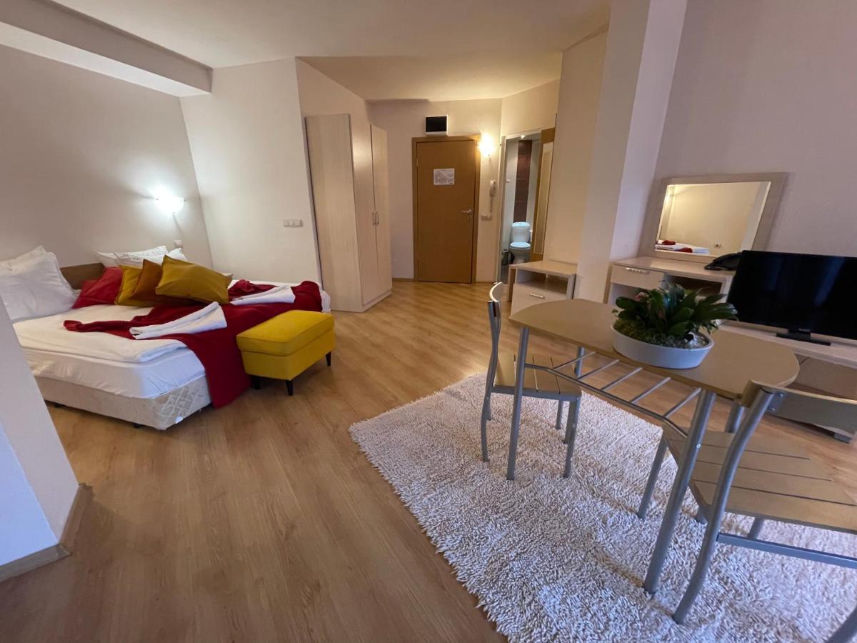 Adeona Wellness Hotel By Asteri Hotels Bansko Extérieur photo