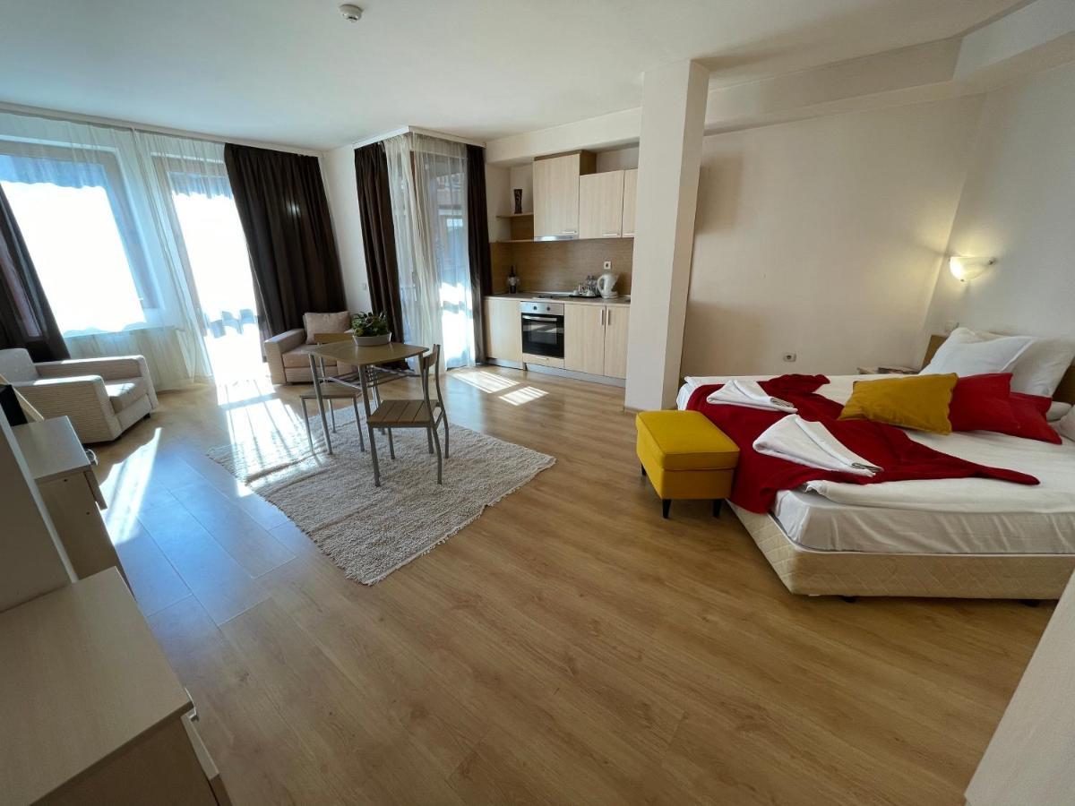 Adeona Wellness Hotel By Asteri Hotels Bansko Extérieur photo