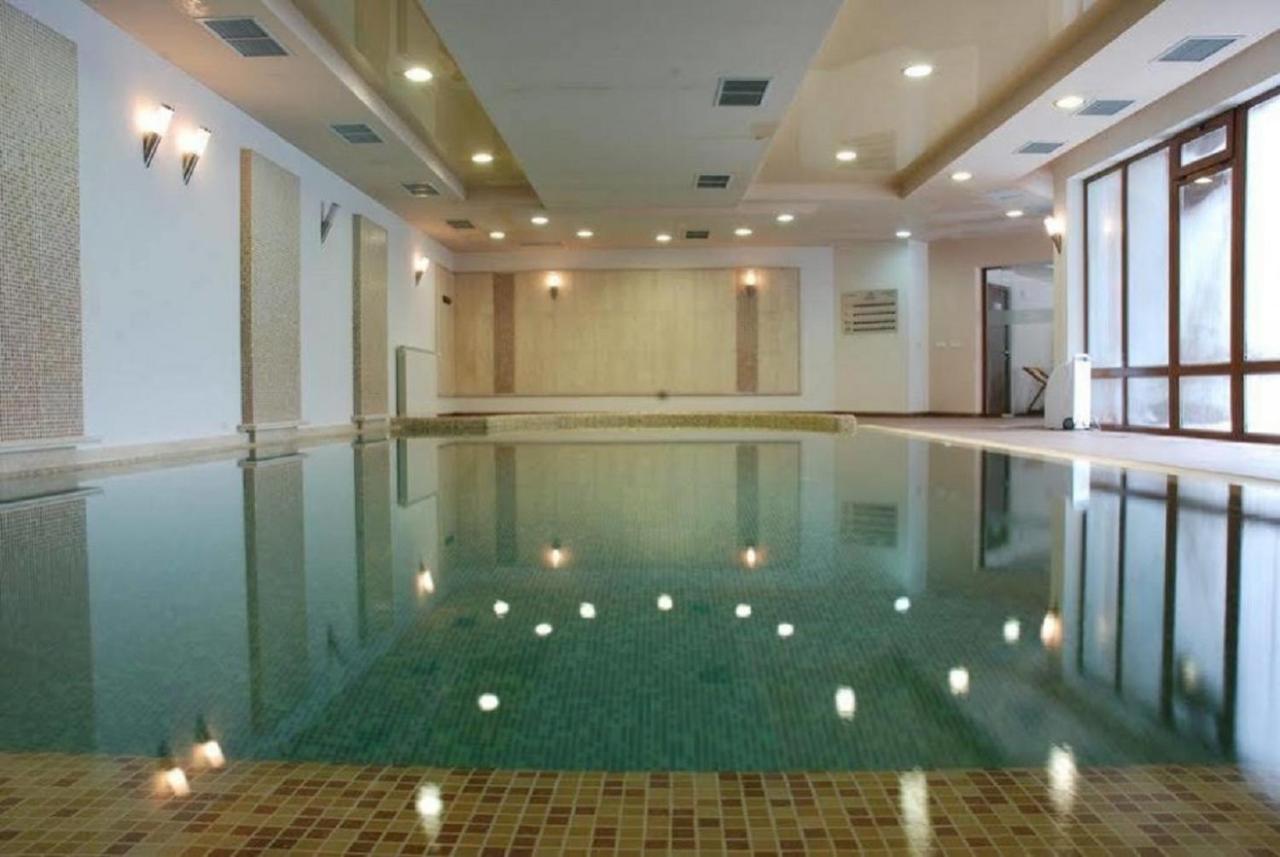 Adeona Wellness Hotel By Asteri Hotels Bansko Extérieur photo