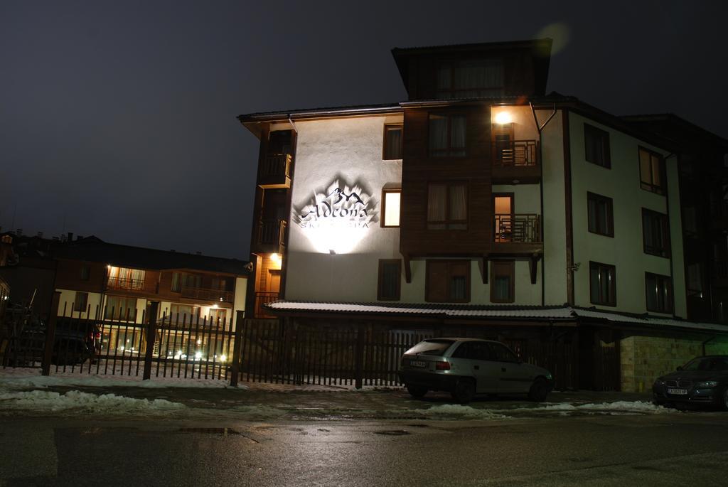 Adeona Wellness Hotel By Asteri Hotels Bansko Extérieur photo