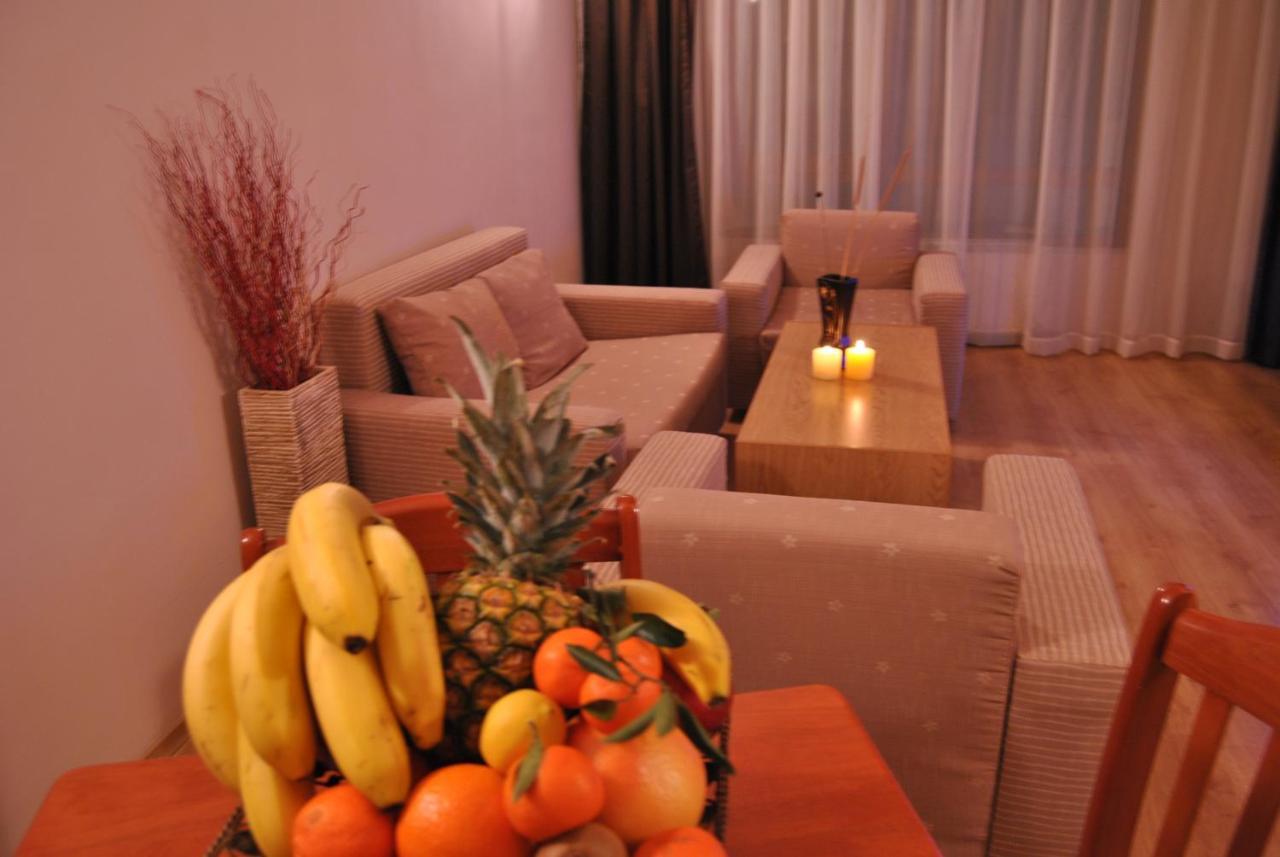 Adeona Wellness Hotel By Asteri Hotels Bansko Extérieur photo